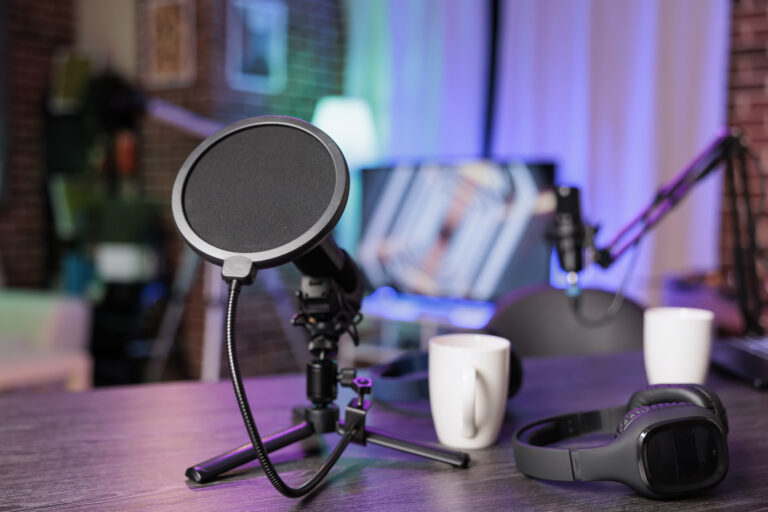 How Do You Make Money Podcasting?