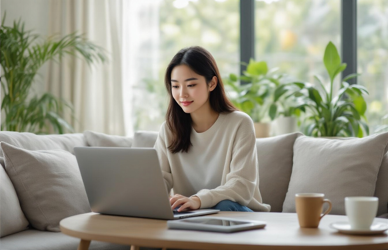 Work Flexibility and Remote Career Advantages