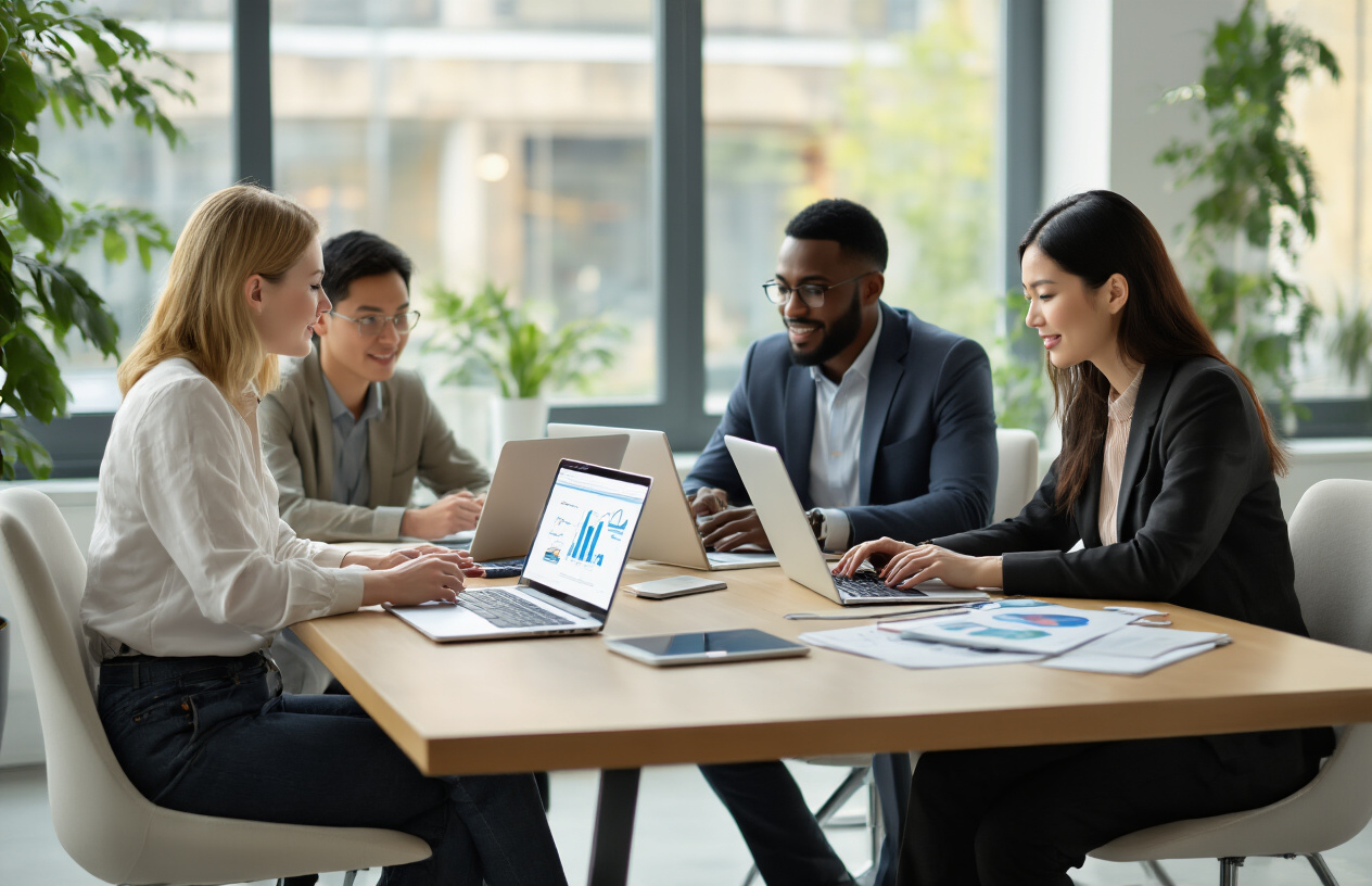 Low Barrier to Entry Makes Career Transition Achievable