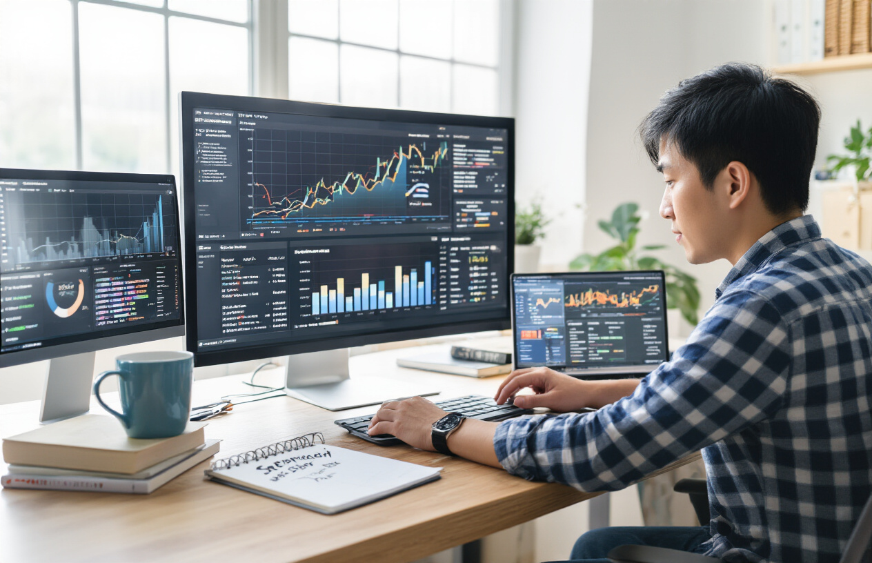 SEO Deep Dive: Mastering Organic Search