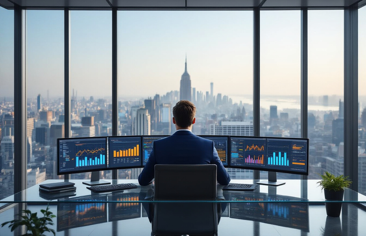 Digital Marketing Director Roles That Command Six-Figure Salaries
