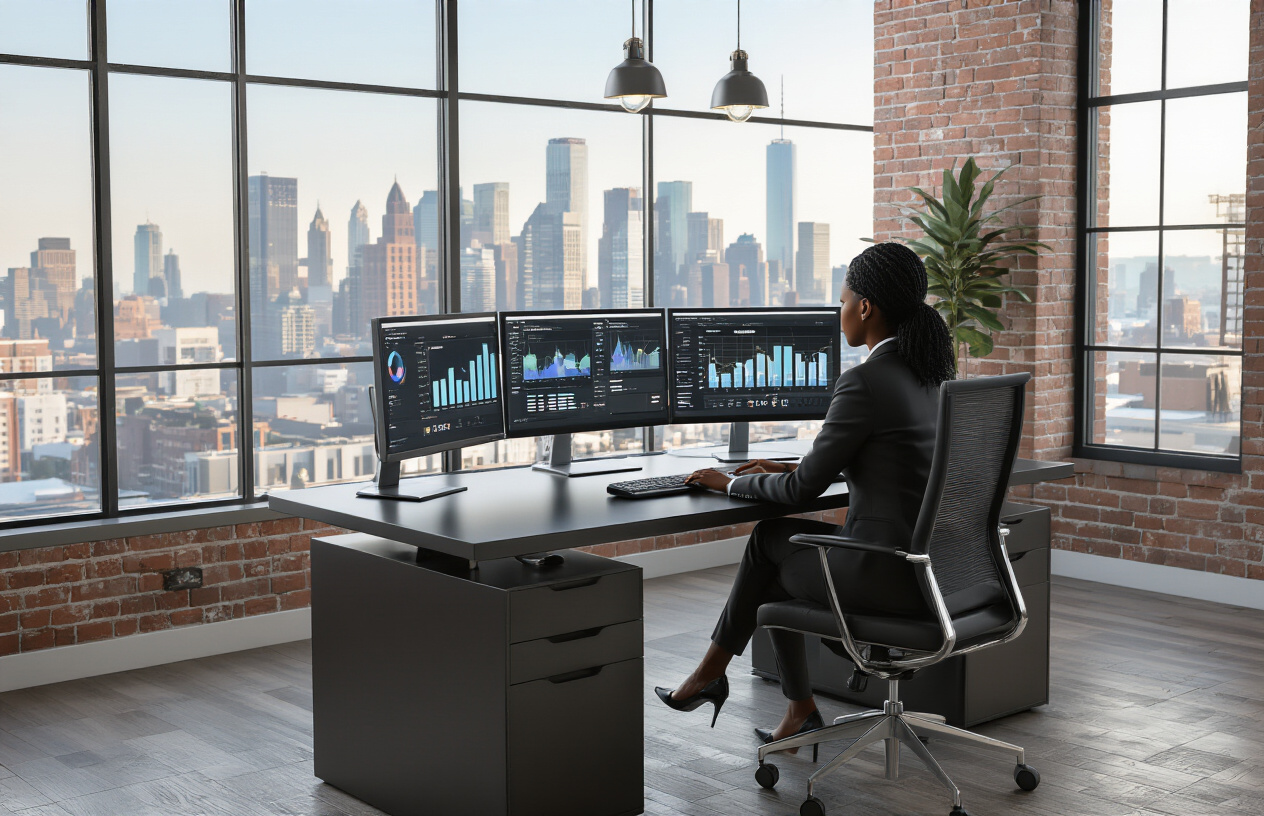 Chief Marketing Officer Positions in Tech Companies