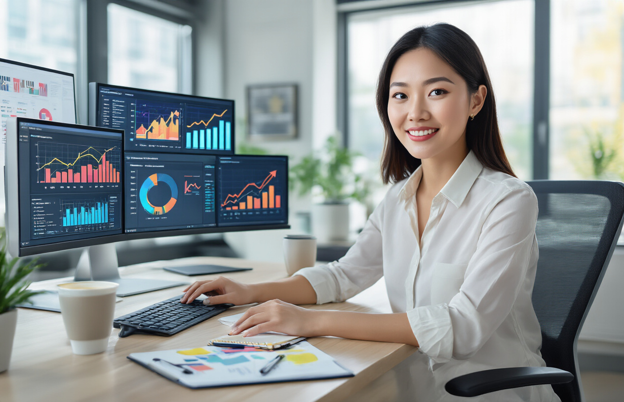 Performance Marketing Managers with Proven Track Records