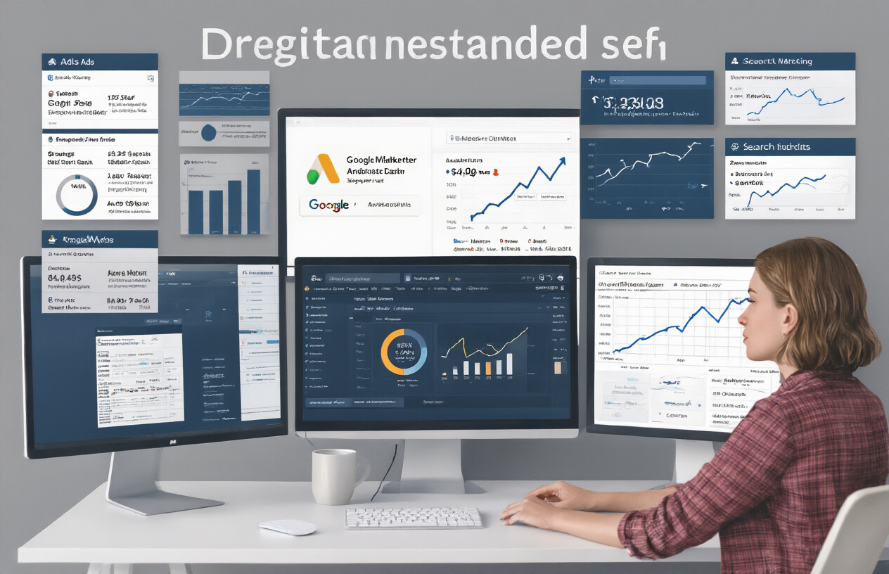 SEM Essentials: Maximizing Paid Search Campaigns