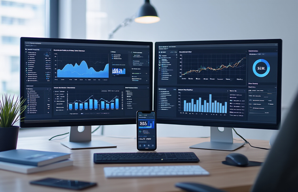 Tools and Technologies for SEO and SEM Success