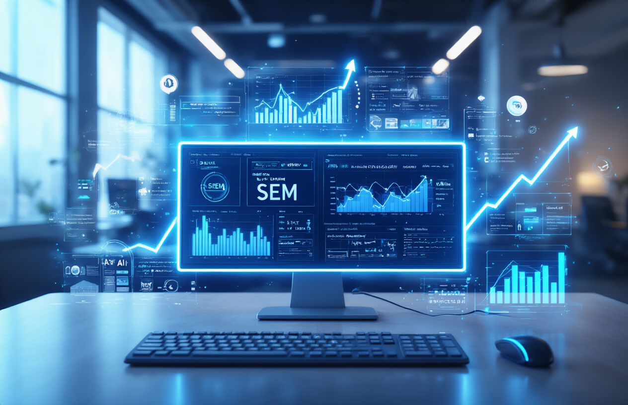 Future Trends Impacting SEO and SEM