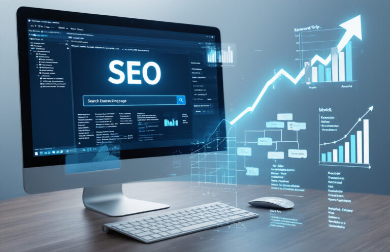 what is SEO?