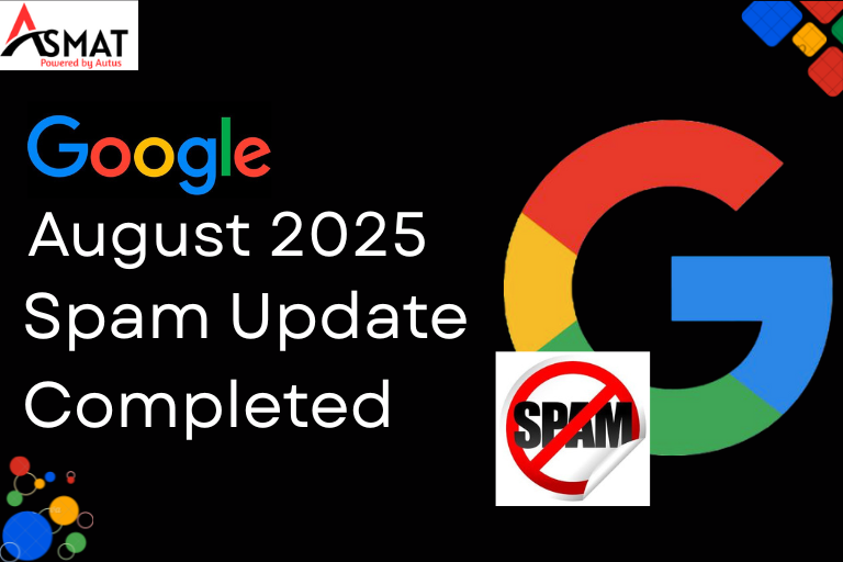 Google Spam Update