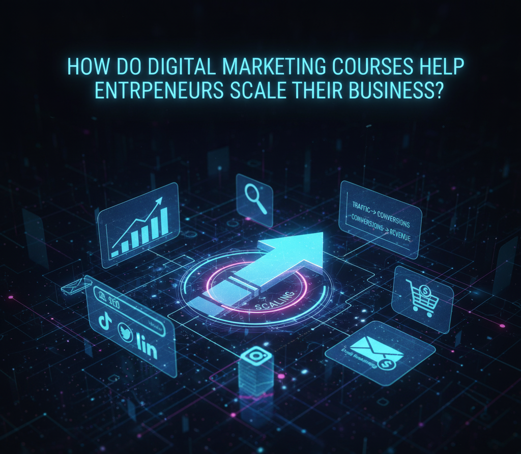 Digital Marketing