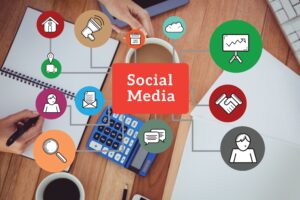 Steps to Build Your Brand on Social Media