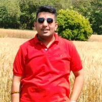 Tanishk Sharma